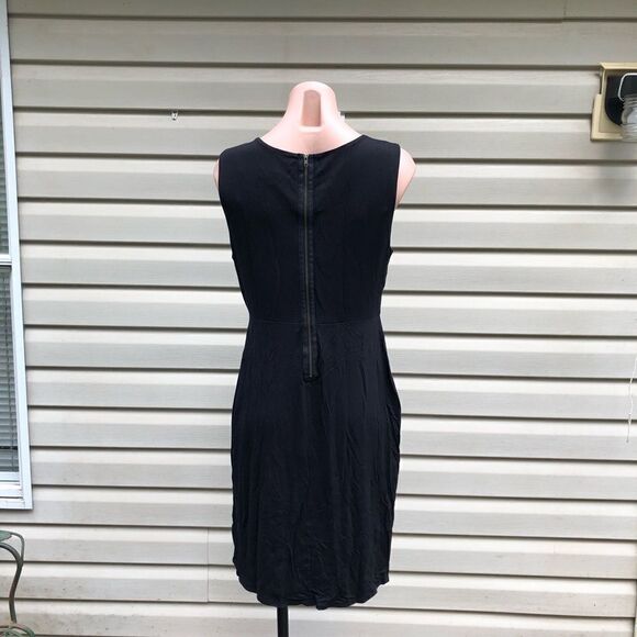 Mossimo Sleeveless Dress Size Medium - Picture 4 of 5